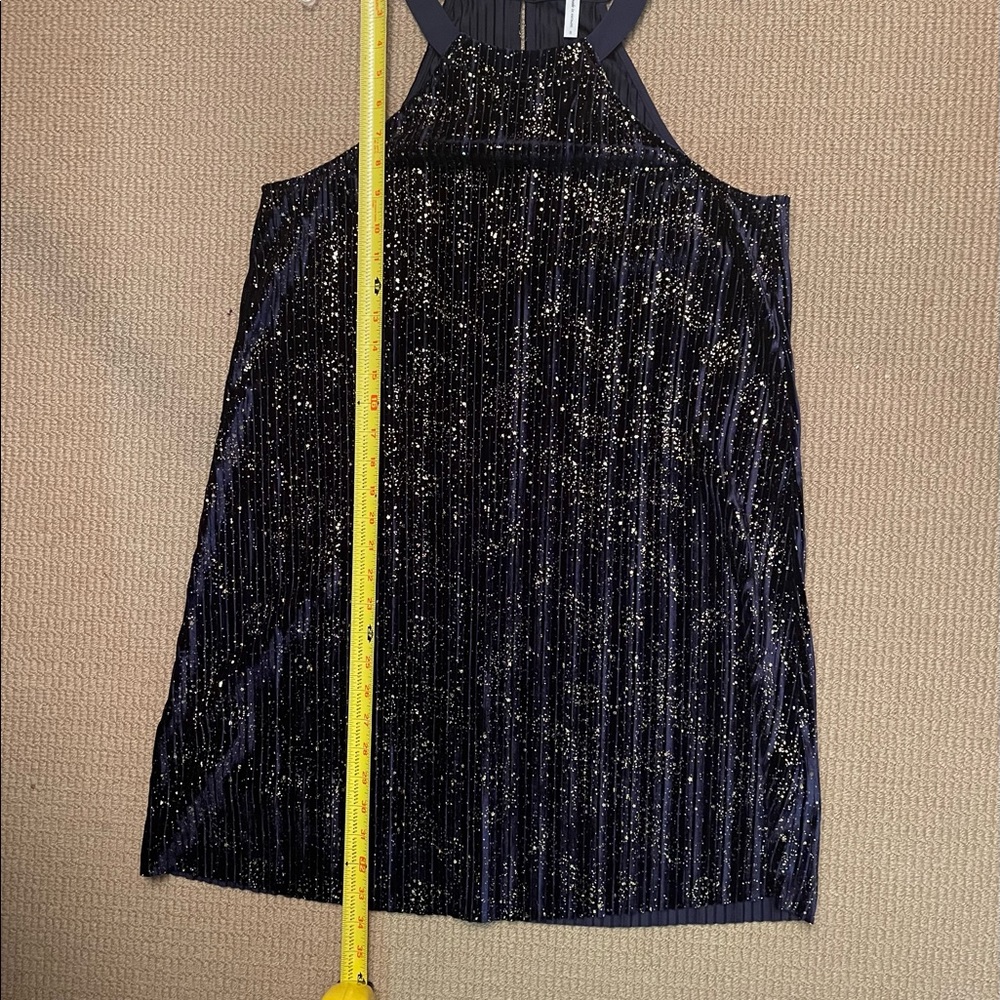 BCBGeneration Halter Dress - Picture 9 of 9